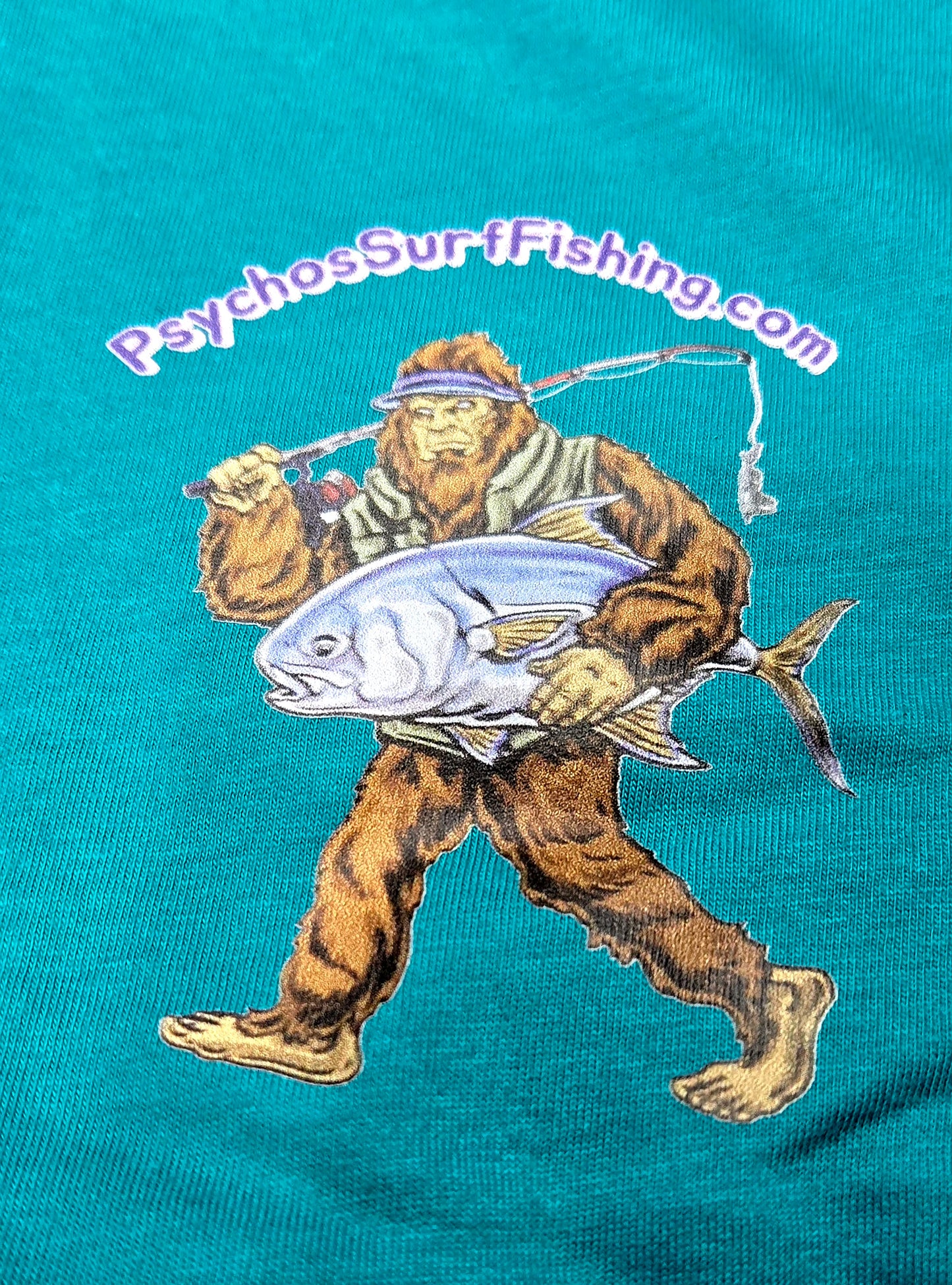 2025 PSF Tee Shirts