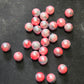 Discontinued / Imperfects custom painted Floats, Hooks