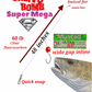 Cherry Bomb SUPER Mega