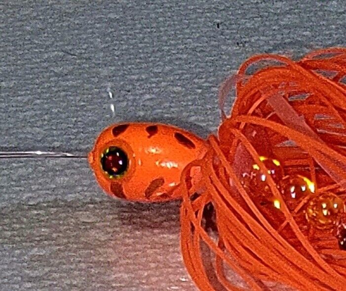 FISH 👁 FLOATS YOUR GO TO RIG FOR ANY FISH! – Psycho's Surf Fishing Rigs &  More